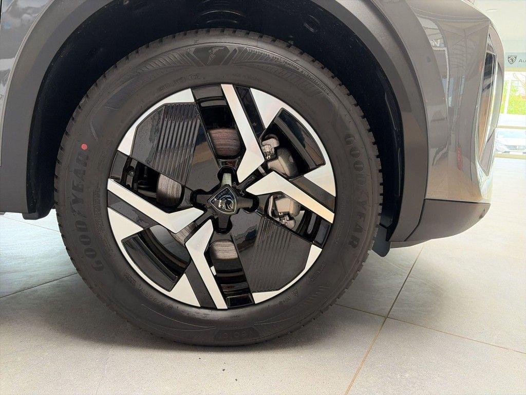 Peugeot 2008 Hybrid 110 e-DSC Allure