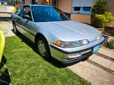 Acura Integra DA9 - Acura Gebrauchtwagen