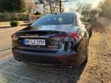 Maserati Quattroporte GT, Service neu, MwSt, voll - Maserati Gebrauchtwagen in Hamburg