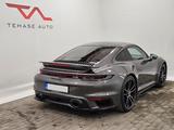Porsche 911 Turbo S  Burmester | MATRIX LED|LEATHER PAC| - Porsche: 911s Turbo