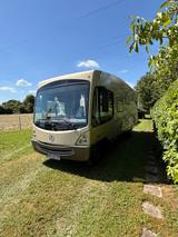Carthago M-Liner 52 MB 616 CDI/40 Sprinter Limited Editio - Carthago Integrierter