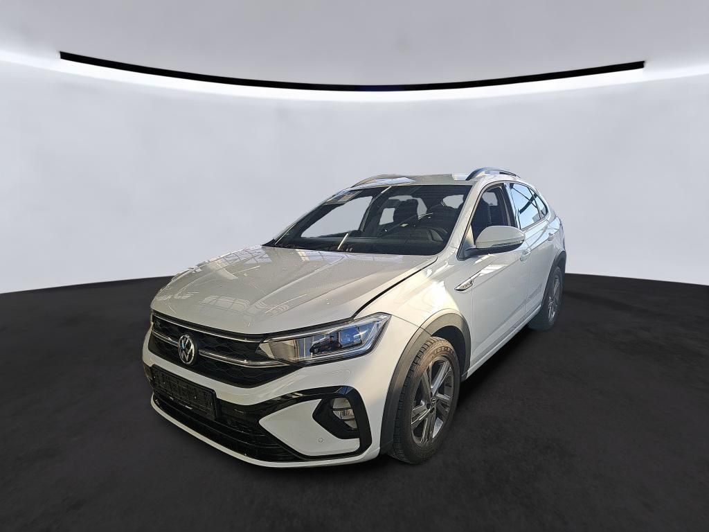 Volkswagen Taigo - Bild 3