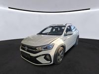 Volkswagen Taigo - Vorschau Bild 3