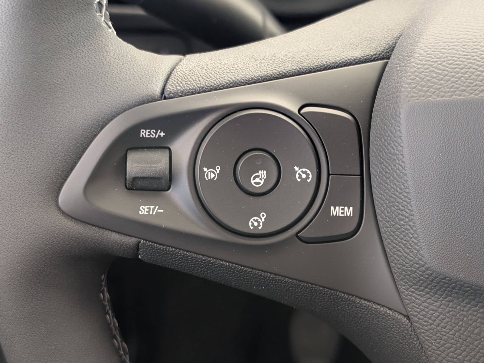 OPEL Corsa  1.2 Turbo GS IntelliLux Navi – Bild 32