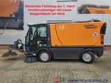 Andere Küpper Weisser S3 3 Besen + HD Reiniger+Laubs. - Angebote