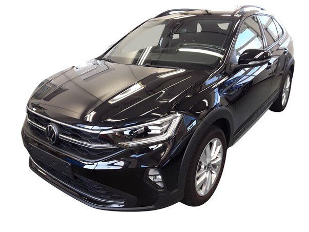 Volkswagen Taigo - Bild 2