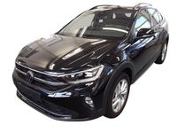 Volkswagen Taigo - Vorschau Bild 2