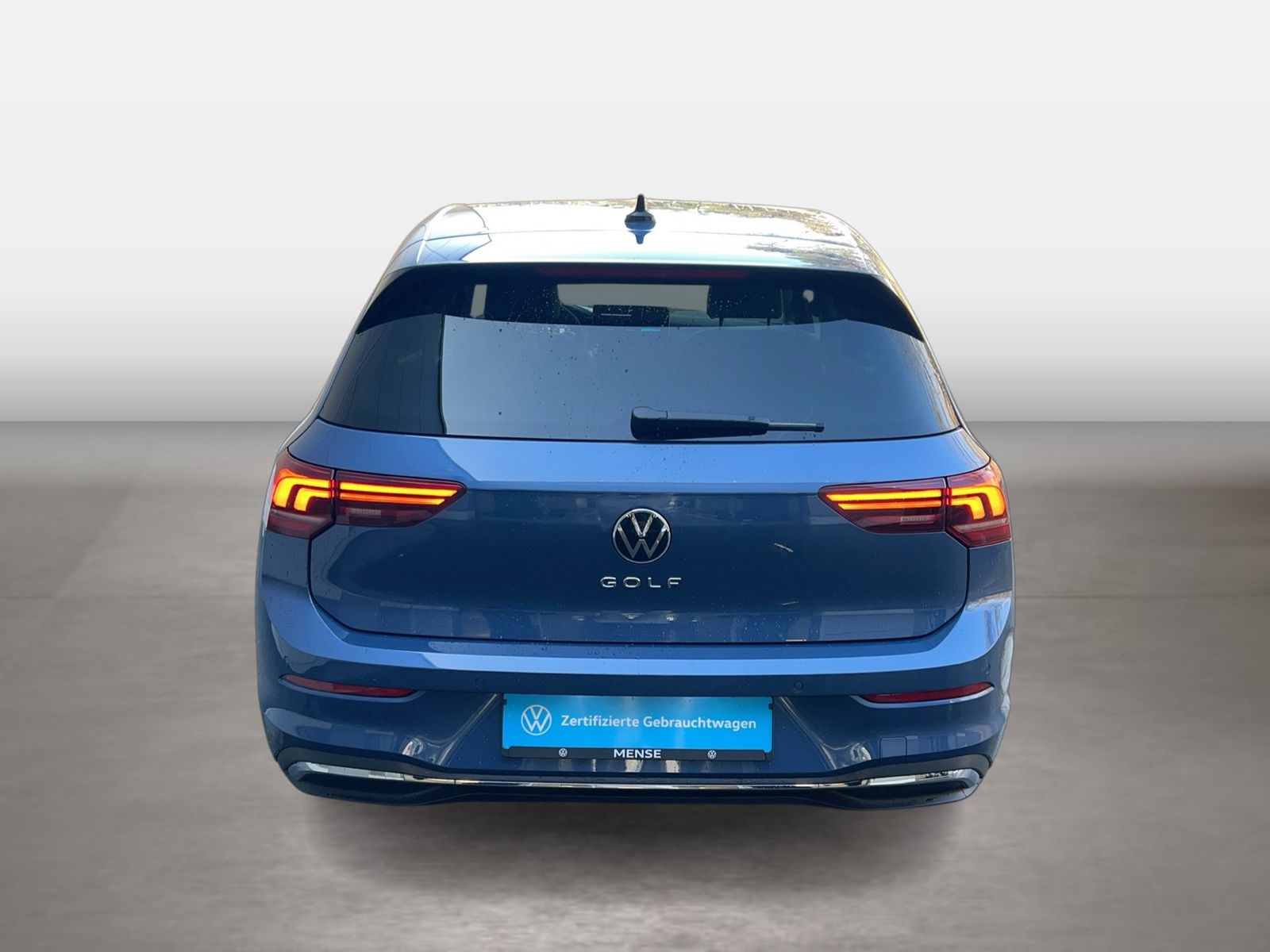 Volkswagen Golf - Bild 4