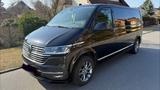 Volkswagen T6.1 Caravelle, Comfortline, lang, mit LKW-Zul.  - Volkswagen T6 Caravelle: 8 Sitzer
