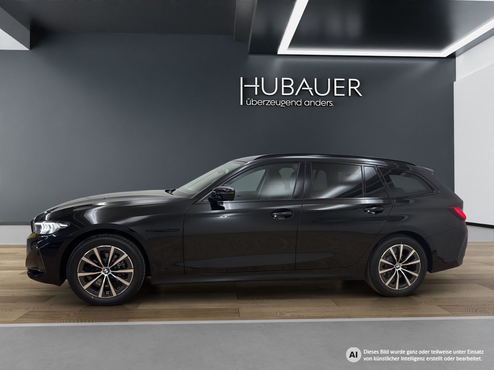 BMW 318 - Bild 6