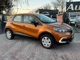 Renault Captur Life*Klima*Tempomat*Bluetooth*TÜV NEU* - Renault Captur Gebrauchtwagen in Berlin