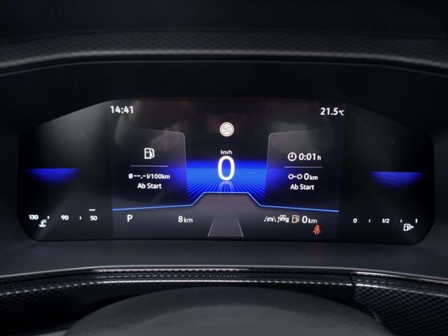 Fahrzeugabbildung Volkswagen T-Cross Life 1.0 TSI DSG | LED RFK DAB+