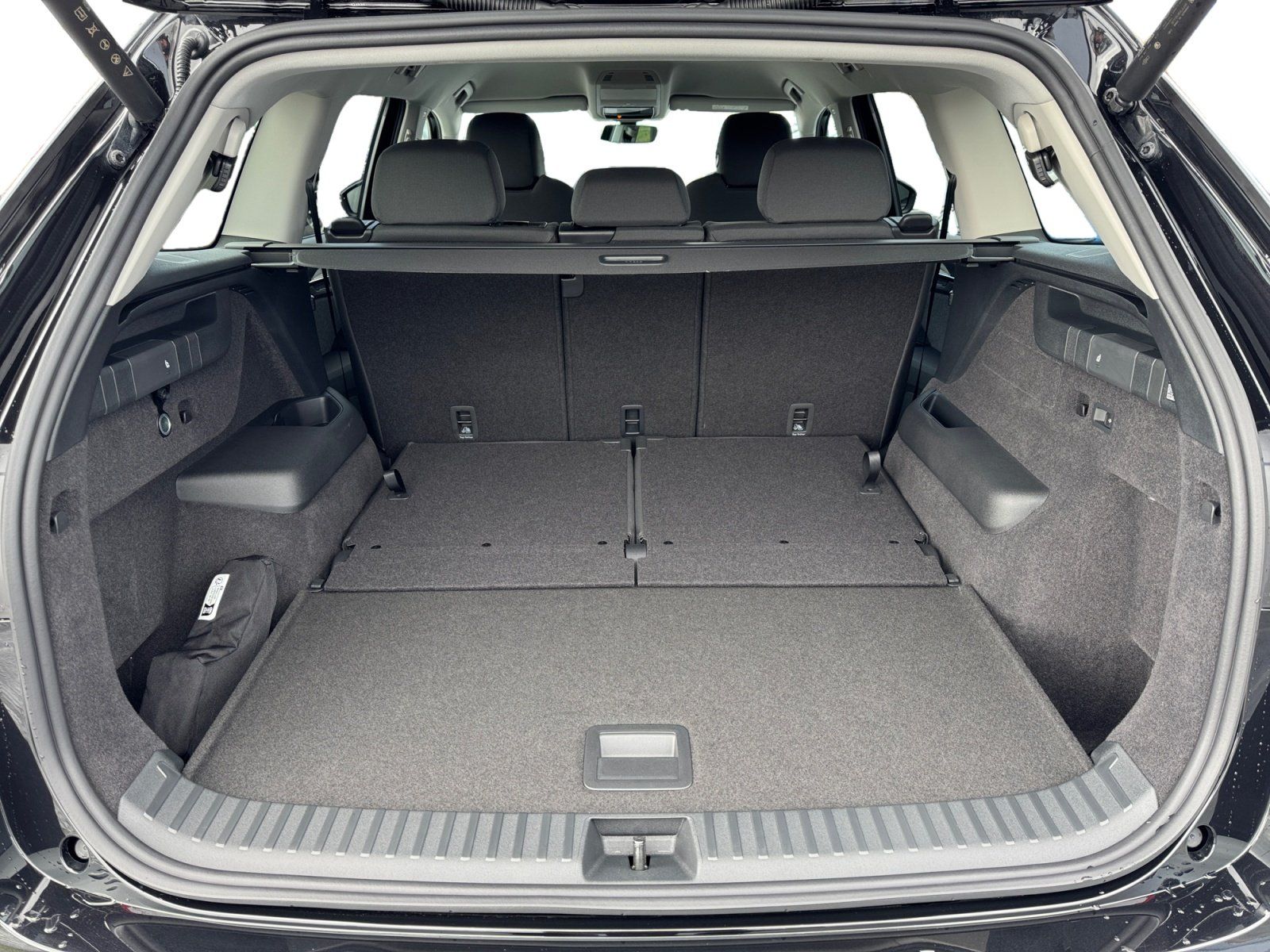 Skoda Kodiaq - Bild 7