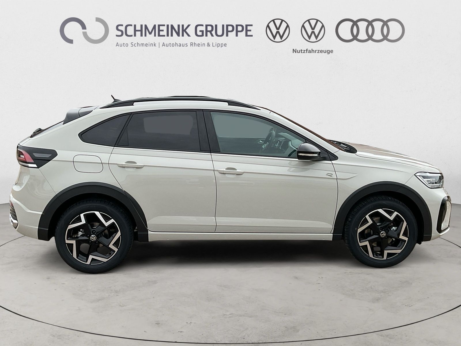Volkswagen Taigo - Bild 6