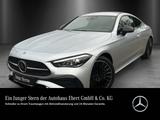 Mercedes-Benz CLE 220 d AMG Advan+ DISTRO Night LED KeyGo Memo