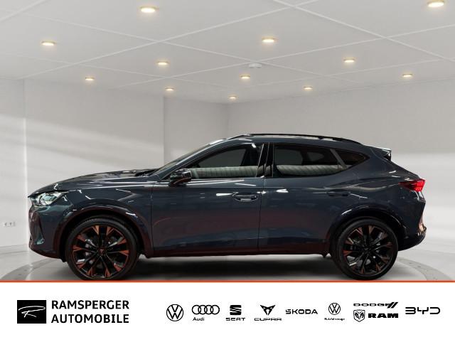 Cupra Formentor 2.0 TSI 4Drive Matrix/360°/Pano/Assist