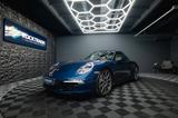 Porsche 991 911 Carrera 4 S *111 Punkte*Pano*Sportabgas* - Porsche 991: 4s