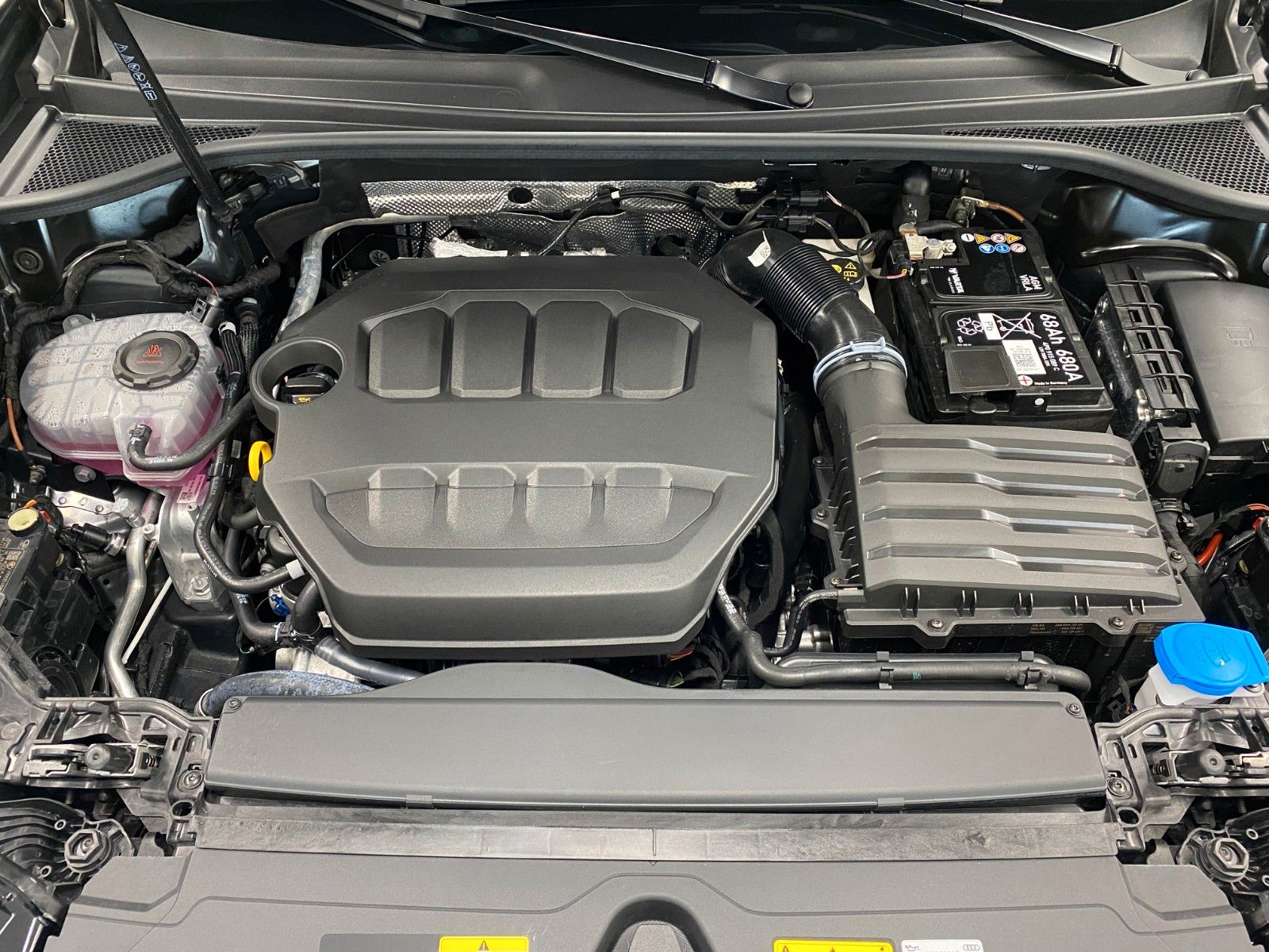Audi Q3 - Bild 15