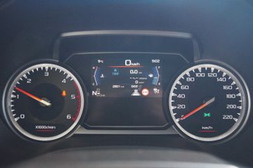 Isuzu D-Max Double Cab 4x4LSE AUT-LEDER-LED-AHK.-