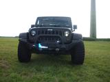 Jeep Wrangler 2.8l CRD Sahara Automatik Sahara