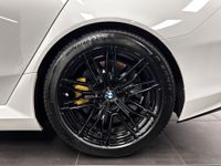 BMW M5 - Vorschau Bild 6