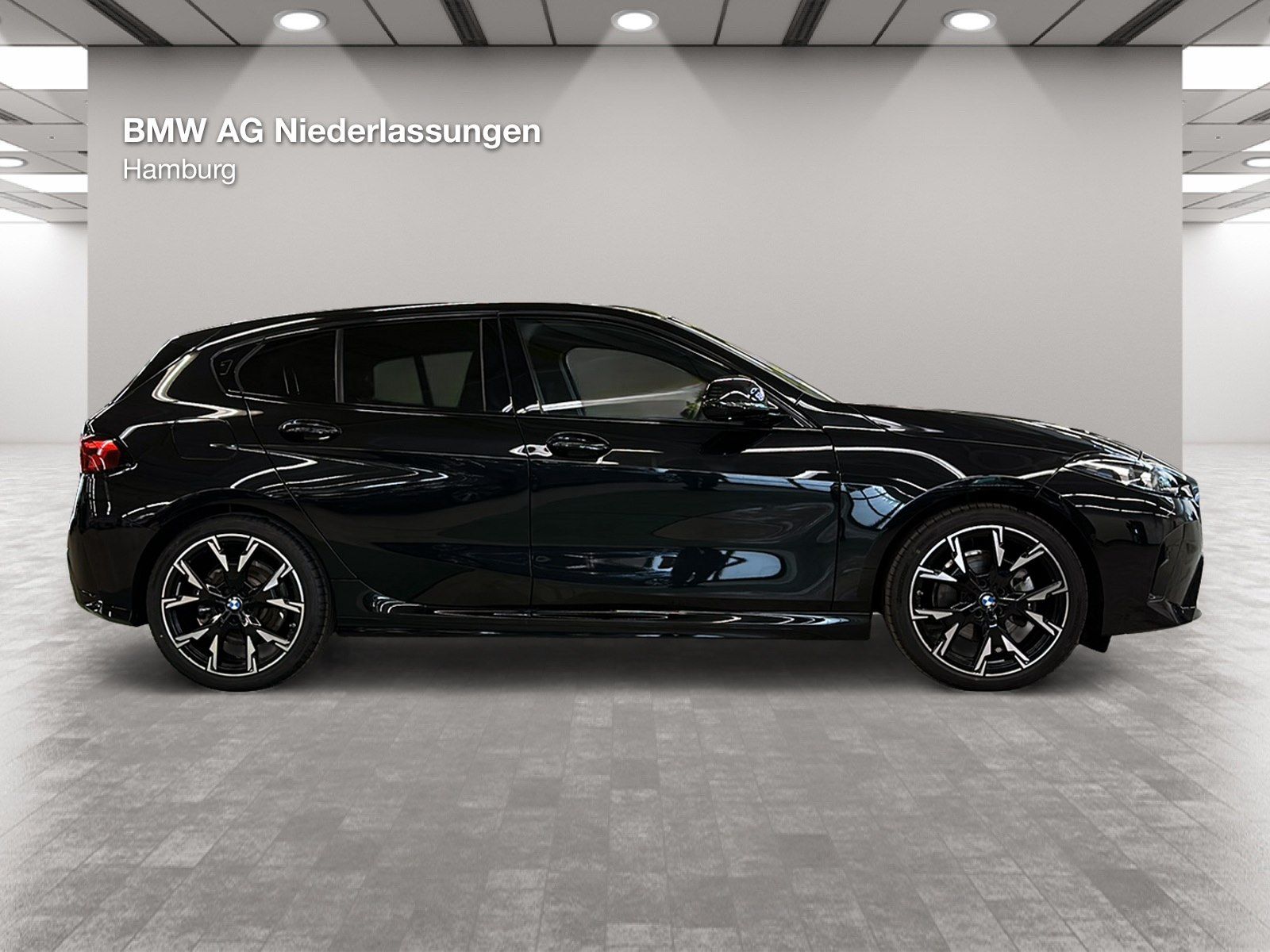 BMW 120d M Sport AHK Driv.Assist Harman K Head-Up foto 4