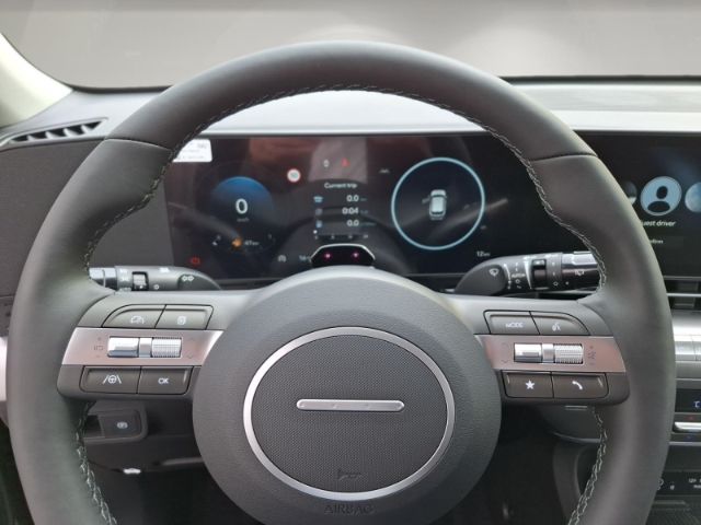 Hyundai KONA - Bild 8