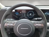 Hyundai KONA - Vorschau Bild 8