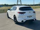 Alfa Romeo Stelvio 2.2 Diesel Estrema Q4, NEUER MOTOR 0KM - Alfa Romeo aus 2022