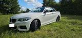 BMW M240i Cabrio / Harman / 19" / Scheckheft