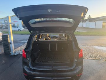BMW 220 - 5