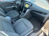 Opel Zafira C Active 1.4 16V Turbo 7 Sitzer / Navi - Opel Zafira: 16v