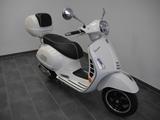 Vespa GTS Super 125 ABS // 4500KM // 1.Hand // Topcase - VESPA S 125