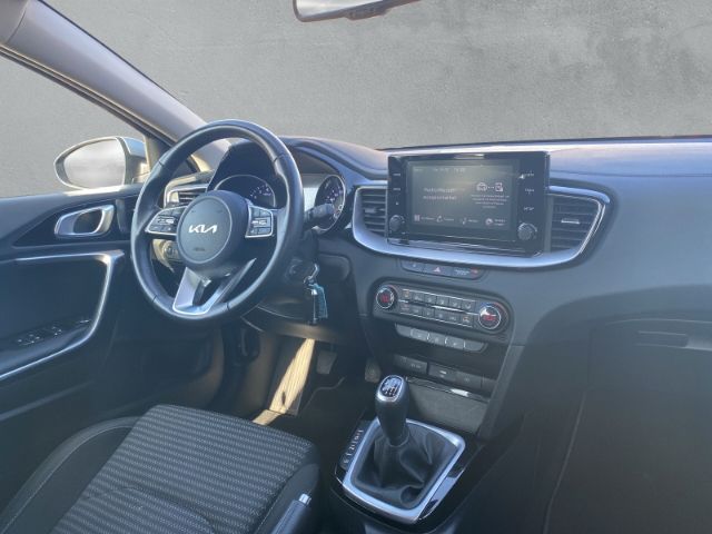Fahrzeugabbildung Kia Ceed VISION *KOMFORT-PAKET*MULTIFUNKTIONSLENKRAD