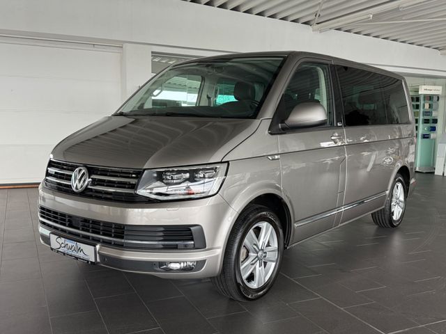 Volkswagen T6 Multivan 2.0 TDI 4Motion *Generation Six*