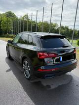 Audi SQ5 3.0 TFSI / B&O / Massage / Pano / Standhz. - Audi SQ5 in Krefeld