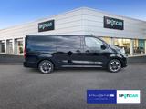Opel Zafira Life 2.0 D Selection L3 AUT. LED NAVI SHZ - gebrauchte Opel Zafira Life aus dem Jahr 2024