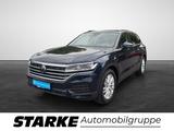 Volkswagen Touareg 3.0 TDI 4M  AHK Navi LED Leder Kamera PD - VW Touareg von 2025