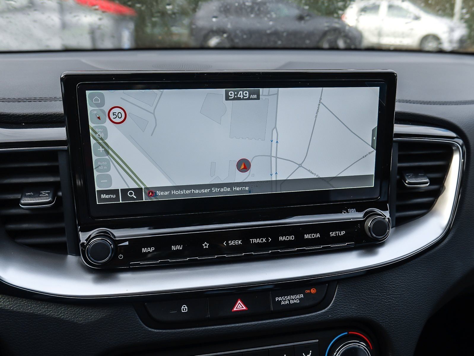 Kia cee'd / Ceed - Bild 6