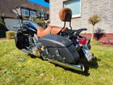 Harley-Davidson Road King Classic - HARLEY-DAVIDSON HAMBURG