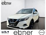 Nissan Qashqai 1.3 DIG-T 6MT N-Motion 4x2 | 4x Kamera | - Nissan Qashqai: N Motion