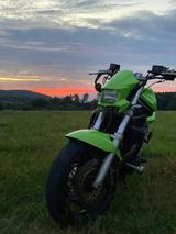 Suzuki Gsf 1200 Bandit - 2001 BANDIT 1200