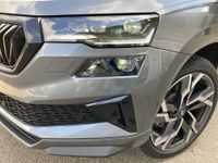 Skoda Karoq - Vorschau Bild 6