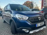 Dacia Lodgy Stepway *Navi/Kamera/Tempomat* - Dacia Lodgy aus 2018