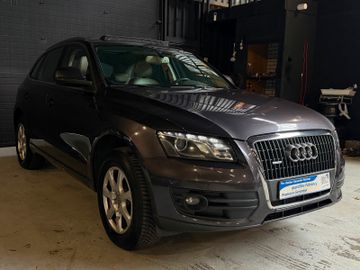 Audi Q5 - 3