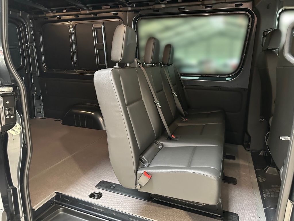Fahrzeugabbildung Mercedes-Benz Sprinter 319 CDI Kasten PRO Standard 360 AUT LED