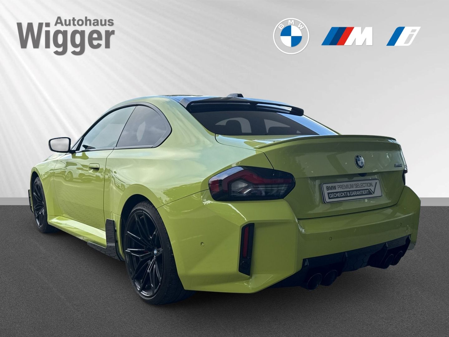 BMW M2 M Race Track Paket/M Performance-Parts foto 3