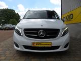 Mercedes-Benz V 220 CDI EDITION lang - gebrauchte Mercedes-Benz V 220 aus dem Jahr 2018