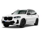 BMW X3 M40d AT Innovationsp. Panorama Head-Up AHK