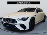 Mercedes-Benz GT 63 S E Performance 843HP 4MATIC+ Pano *VAT* - Mercedes-Benz GT-Klasse Plug-in Hybrid (PHEV) Gebrauchtwagen